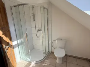 Pronájem bytu 4+1, Šlapanice, Tyršova, 124 m2