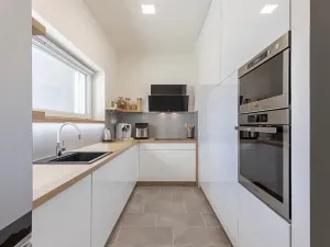 Prodej rodinného domu, Brodek u Prostějova, Vilapark, 146 m2