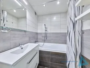 Prodej bytu 4+1, Nová Paka, K Hájku, 77 m2