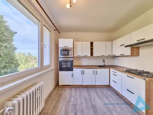 Prodej bytu 4+1, Nová Paka, K Hájku, 77 m2