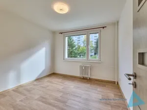 Prodej bytu 4+1, Nová Paka, K Hájku, 77 m2