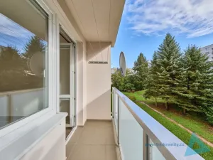 Prodej bytu 4+1, Nová Paka, K Hájku, 77 m2