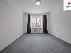 Pronájem bytu 2+1, Trutnov - Horní Předměstí, Palackého, 59 m2
