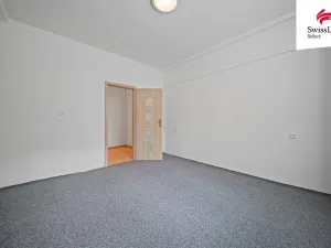 Pronájem bytu 2+1, Trutnov - Horní Předměstí, Palackého, 59 m2
