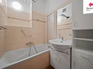 Pronájem bytu 2+1, Trutnov - Horní Předměstí, Palackého, 59 m2