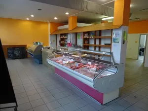 Pronájem obchodního prostoru, Šternberk, Nádražní, 140 m2