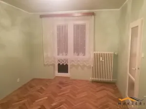 Pronájem bytu 2+1, Znojmo, Pražská sídl., 54 m2