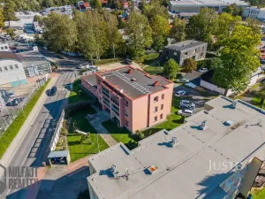 Prodej bytu 3+1, Liberec - Liberec XXIII-Doubí, Pilínkovská, 65 m2