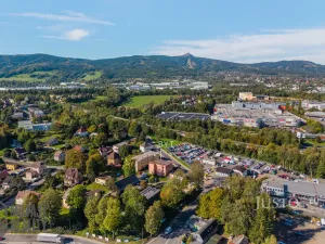 Prodej bytu 3+1, Liberec - Liberec XXIII-Doubí, Pilínkovská, 65 m2