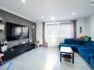 Prodej rodinného domu, Lom, Husova, 129 m2