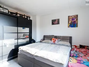 Prodej rodinného domu, Lom, Husova, 129 m2
