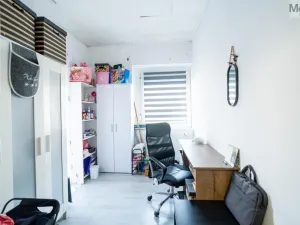 Prodej rodinného domu, Lom, Husova, 129 m2