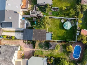 Prodej rodinného domu, Lom, Husova, 129 m2