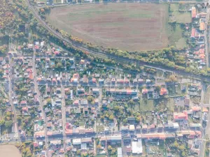 Prodej rodinného domu, Lom, Husova, 129 m2