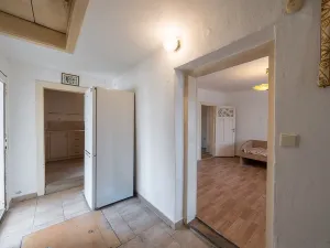 Prodej rodinného domu, Prace, Žlíbek, 54 m2