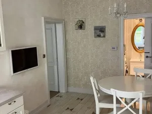 Pronájem bytu 1+1, Praha, Nad Závěrkou, 40 m2