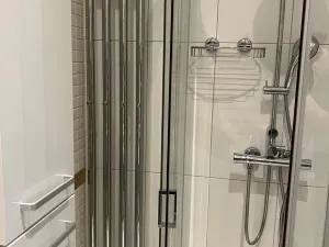 Pronájem bytu 1+1, Praha, Nad Závěrkou, 40 m2