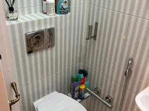 Pronájem bytu 1+1, Praha, Nad Závěrkou, 40 m2