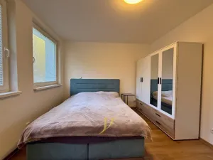 Pronájem bytu 2+kk, Olomouc, Černá cesta, 48 m2