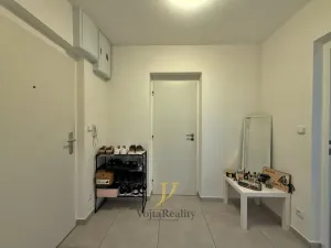 Pronájem bytu 2+kk, Olomouc, Černá cesta, 48 m2