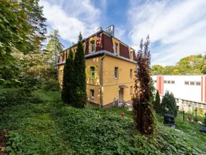 Prodej činžovního domu, Liberec - Liberec II-Nové Město, U Věže, 414 m2