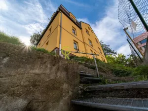 Prodej činžovního domu, Liberec - Liberec II-Nové Město, U Věže, 414 m2
