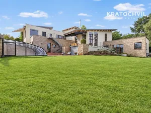 Prodej rodinného domu, Praha - Velká Chuchle, U bažantnice, 674 m2
