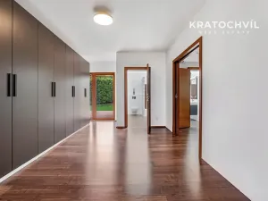 Prodej rodinného domu, Praha - Velká Chuchle, U bažantnice, 674 m2