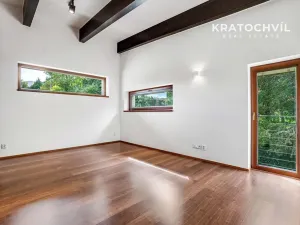Prodej rodinného domu, Praha - Velká Chuchle, U bažantnice, 674 m2