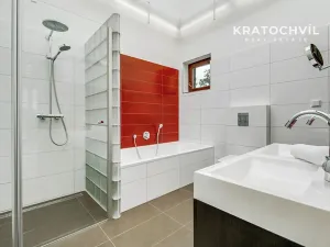 Prodej rodinného domu, Praha - Velká Chuchle, U bažantnice, 674 m2
