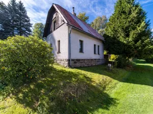 Prodej chaty, Pěnčín - Huť, 118 m2