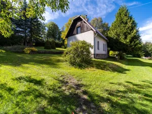 Prodej chaty, Pěnčín - Huť, 118 m2