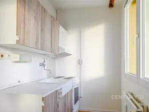 Pronájem bytu 1+1, Most, Růžová, 26 m2