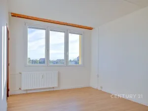 Pronájem bytu 1+1, Most, Růžová, 26 m2