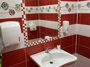 Pronájem obchodního prostoru, Ostrava - Svinov, Františka a Anny Ryšových, 1073 m2