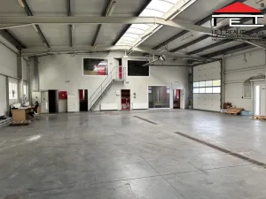 Pronájem obchodního prostoru, Ostrava - Svinov, Františka a Anny Ryšových, 1073 m2