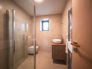 Prodej bytu 4+1, Střítež, 146 m2
