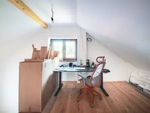 Prodej bytu 4+1, Střítež, 146 m2