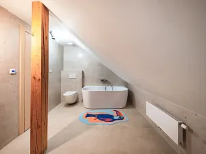 Prodej bytu 4+1, Střítež, 146 m2