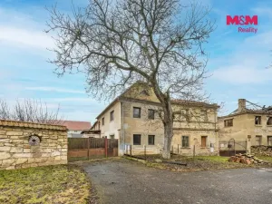 Prodej zemědělské usedlosti, Strupčice - Sušany, 150 m2