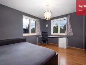 Prodej rodinného domu, Vratimov, Na Podlesí, 107 m2