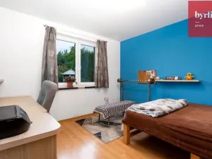 Prodej rodinného domu, Vratimov, Na Podlesí, 107 m2
