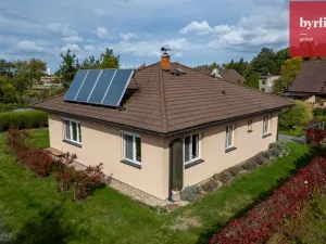 Prodej rodinného domu, Vratimov, Na Podlesí, 107 m2