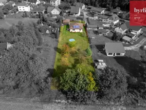 Prodej rodinného domu, Vratimov, Na Podlesí, 107 m2