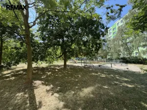 Prodej bytu 3+1, Olomouc - Nové Sady, Trnkova, 61 m2