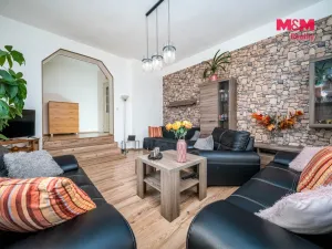 Prodej rodinného domu, Svojetice, Choceradská, 165 m2