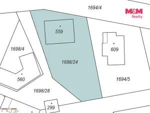 Prodej rodinného domu, Křečovice - Živohošť, 333 m2