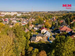 Prodej rodinného domu, Hlinsko - Blatno, 181 m2