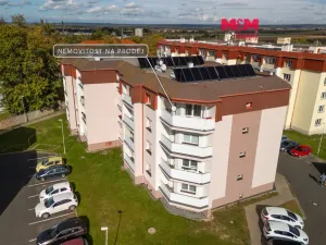 Prodej bytu 2+1, Čáslav - Čáslav-Nové Město, Jeníkovská, 84 m2