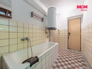 Prodej zemědělské usedlosti, Strunkovice nad Volyňkou, 177 m2